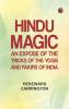 Hindu Magic: An Expose of the Tricks of the Yogis and Fakirs of India