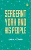 Sergeant York And His People