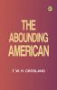 The Abounding American