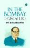 In The Bombay Legislature
