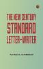 The New Century Standard Letter-Writer