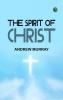 The Spirit of Christ