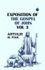 Exposition of the Gospel of John Vol 3