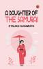 A daughter of the Samurai