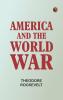 America and the World War