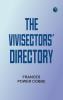 The Vivisectors' Directory