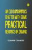 An Old Coachman's Chatter with Some Practical Remarks on Driving
