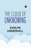 The Cloud of Unknowing