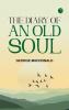 The Diary of an Old Soul