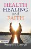 Health Healing and Faith