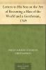 Letters to His Son 1749