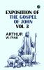 Exposition of the Gospel of John Vol 3