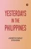 Yesterdays in the Philippines
