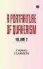 A Portraiture of Quakerism Volume 2
