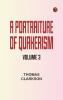 A Portraiture of Quakerism Volume 3