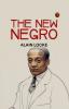The New Negro