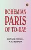 Bohemian Paris of To-day