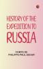 History of the Expedition to Russia