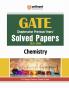 GATE Chemistry Solved Papers