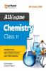 ISC All in One Chemistry Class 11 Exam 2026