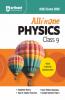 ICSE All In One Physics Class 9 Exam 2026