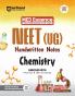 MED Essence NEET (UG) Chemistry Handwritten Notes | Study Guide