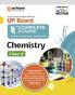UP Board Complete Course Chemistry Class 12th Exam 2025 | English Medium
