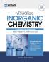 Visualize Inorganic Chemistry For JEE Main & Advanced by Gaurav shrivastava | New Edition | Free Online Support