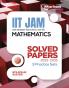 IIT JAM MATHS