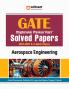 GATE Solved Aerospace