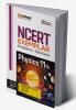Arihant NCERT Exemplar Physics 11th Latest Rationalized Edition | Problems & Solutions with Exclusive Elements | Thinking Process Concept Insight Mistake Alert | For Exam 2025-26