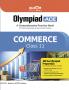 Olympiad ACE Commerce Class 11 | A Comprehensive Practice Book | ACE Your Olympiad Preparation