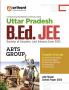 Uttar Pradesh B.Ed. Exam 2025 | Study Guide | Arts Group | English Medium