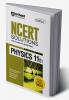 NCERT Solutions 2025 Physics Class 11th | English Medium