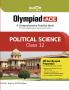 Olympiad ACE Political Science  Class 12 | A Comprehensive Practice Book | ACE Your Olympiad Preparation
