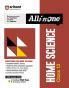 CBSE All In One Home Sience Class 12 Exam 2025-2026