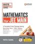 Master Resource Series Mathmatices for JEE Main A complete study package having exam centric theory 3000+ problems in 3 levels 24/7 doubt solver FREE Online Support