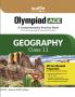 Olympiad ACE Geography Class 11 | A Comprehensive Practice Book | ACE Your Olympiad Preparation