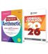 OBJECTIVE ARITHMETIC AND GENERAL KNOWLEDGE 2026