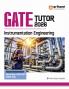 GATE Tutor Instrumentation Engineering Exam 2026 | With Solved Papers 2025-23 & 5 Mock Tests by Ankit Goel Geetika