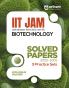 IIT JAM Biotechnology