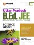 Uttar Pradesh B.Ed. Exam 2025 | Study Guide | Science Group | English Medium