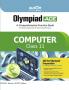 Olympiad ACE Computer Class 11 | A Comprehensive Practice Book | ACE Your Olympiad Preparation