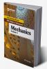 Understanding  Physics Mechanics (Volume 1)  for JEE Main & Advanced | Edition 2025-26 | DC Pandey