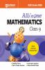 ICSE All In One Mathematics Class 9 Exam 2026