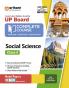 UP Board Complete Course Social Science Class 9th Exam 2025 | Model Paper With OMR Sheet | English Medium