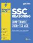 Power Pack SSC Reasoning Chapterwise 7000 + TCS MCQ | First Edition | English Medium