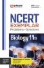 NCERT Exemplar 2025 Problems- Solution  Biology 11th