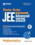 JEE Advanced 2025 Master Stroke Mathematics