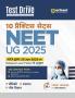 NEET UG 2025-26 | Test Drive 10 Practice Sets | Hindi Medium